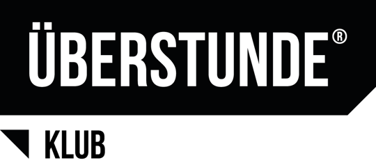 ÜBERSTUNDE KLUB